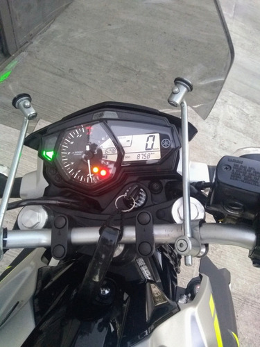 Imagen 14 de 14 de Yamaha Mt 03 (con Accesorios)