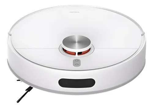 Robô Aspirador Xiaomi Robot Vacuum S40 Branco