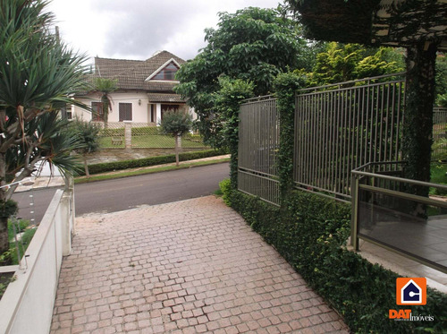 Imagem 16 de 17 de Casa A Venda No Jardim América - 005