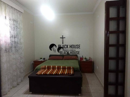 Imagem 19 de 30 de Casa Com 3 Dormitórios À Venda, 295 M² Por R$ 750.000,00 - Vila Barão - Sorocaba/sp - Ca0780