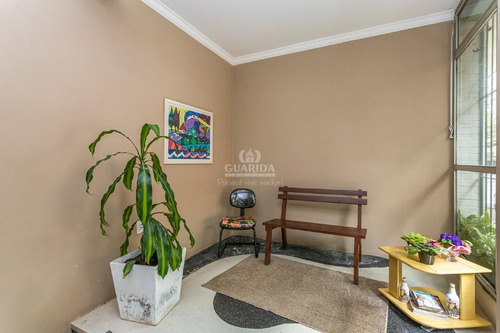 Imagem 17 de 19 de Apartamento Para Aluguel, 1 Quarto, Centro Histórico - Porto Alegre/rs - 6832