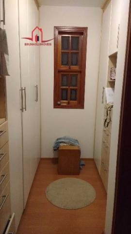 Imagem 3 de 20 de Casa A Venda No Bairro Caxambu Em Jundiaí - Sp. - 1423-1