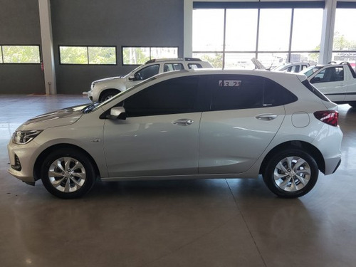 Chevrolet Onix Onix 1.0 FLEX PLUS LT MANUAL