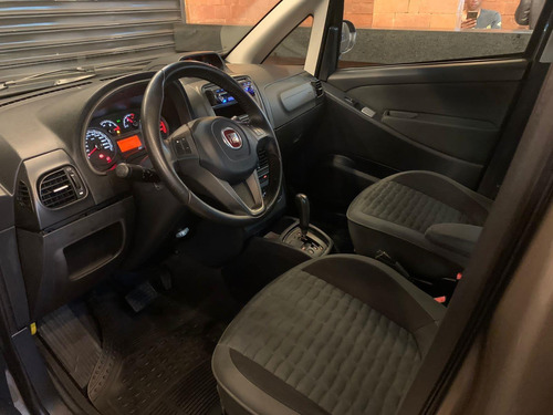 Fiat Idea IDEA ADV./ ADV.DUALOGIC 1.8 FLEX 5P