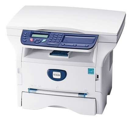 Xerox Phaser 3100mfp/s