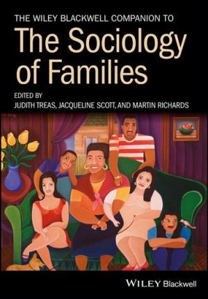 Libro The Wiley Blackwell Companion To The Sociology Of F...