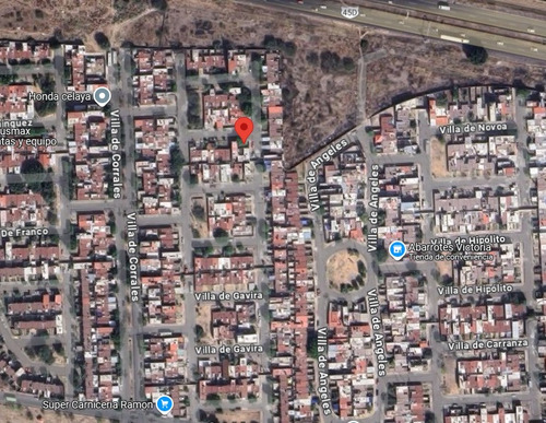 Casa Adjudicada Ubicada En Villa De Agustín, Villas Del Bajio Iii, Celaya, Gto. Sk04
