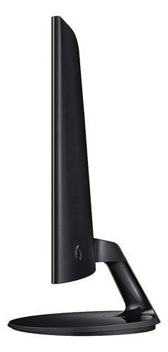 Samsung Lc24f392fhnxza Monitor De Juegos Led Curvo De 24 Pul