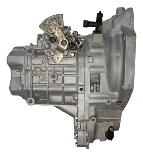 Caja O Transmisión Sincronica Para Chery Orinoco 