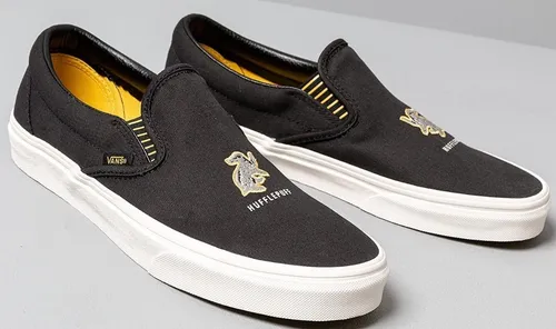 Tenis Vans Harry Potter MercadoLibre