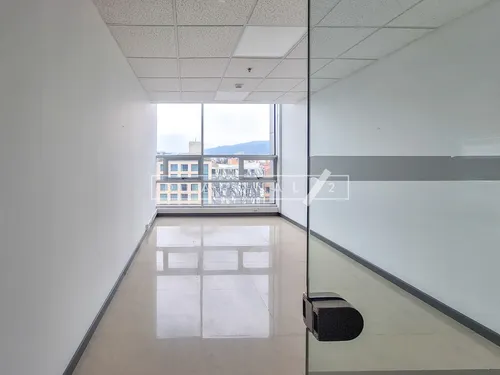 Oficina En Arriendo En Chicó Norte