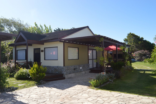 Imagen 4 de 14 de Cabañas En La Costa-