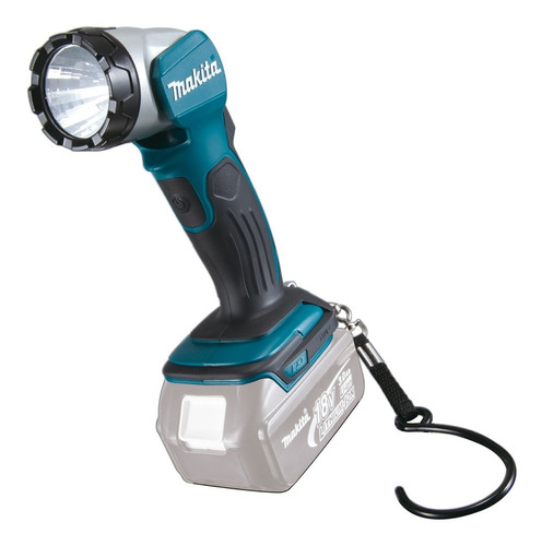 Lanterna De Led Sem Fio Dml802 Makita Sem Bat Carreg