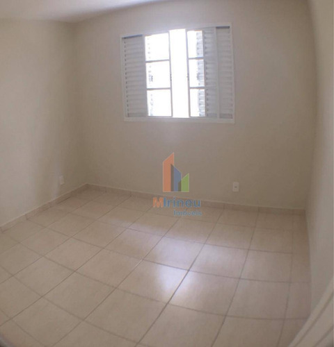 Imagem 3 de 7 de Casa Com 2 Dormitórios À Venda, 114 M² Por R$ 385.000,00 - Vila Padre Manoel De Nóbrega - Campinas/sp - Ca0399