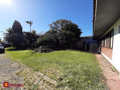 Imagem 4 de 15 de Terreno Comercial/residencial - Jardim Cidade De Florianopolis - Ref: 38521 - V-t19-38521