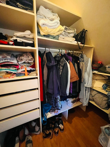 Casa 5d 3b Quincho Dentro De Pje. Cerrado Con Portón Automát