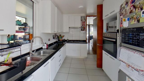 Casa ¡se Aceptan Ofertas!/chamisero // Av. Sta Naría