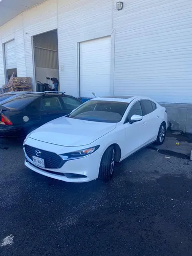 Mazda 3 2.0 I Sedan At