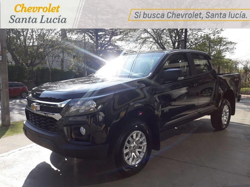 Imagen 11 de 13 de Chevrolet S10 Lt 4 X 4 Diesel 2022 0km