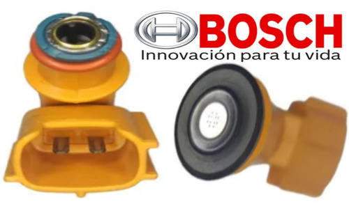 Inyector Gasolina Toyota Terios 1.5 Bego 2008 Al 2015 Tienda