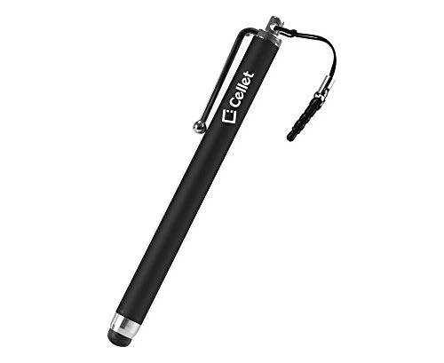 Stylus Pen Para Cellet Universal Todo Touchscreen Devices In