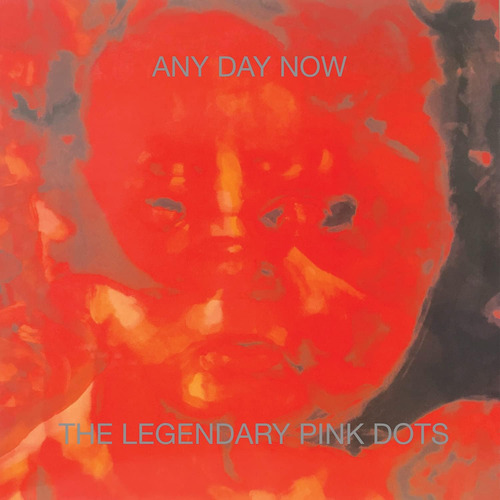 Cd: Any Day Now