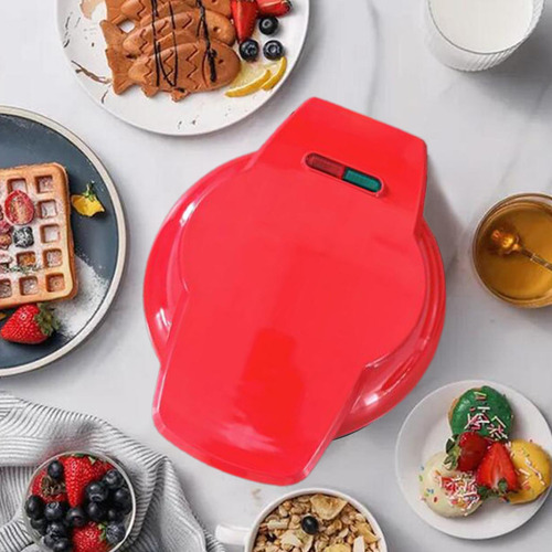 Donut Maker Donut Print Recubrimiento Antiadherente Snack
