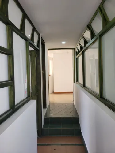 Oficina En Venta En Laureles. Cod V17276