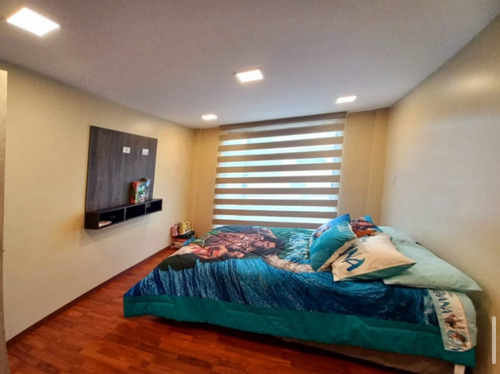 Casa En Venta Valle De Los Chillos