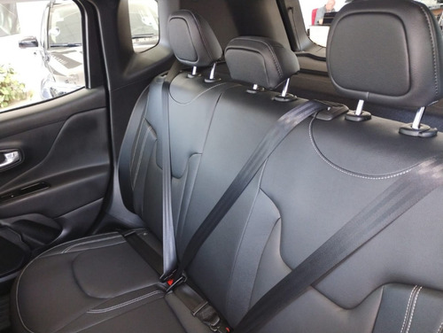 Imagen 16 de 17 de Jeep Renegade 1.3 Longitude 2023 Entrega Inmediata