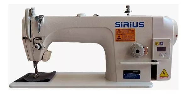 Primera imagen para búsqueda de maquina de coser industrial