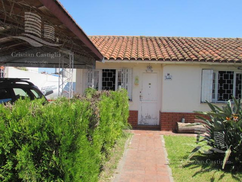 Casa A La Venta En Valentín Alsina