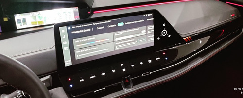 2025 Changan Uni-k Awd 2.0l Turbo 233hp 288 R21 Piel Ada Led