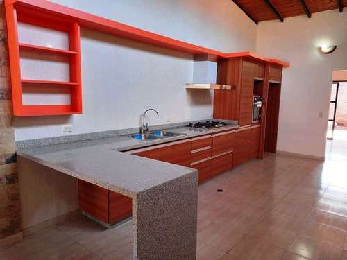 Imagen 6 de 12 de Marzo 22 Se Alquila Casa Urb.. Valle De Oro Inf 04145951242 Francisco Rodriguez