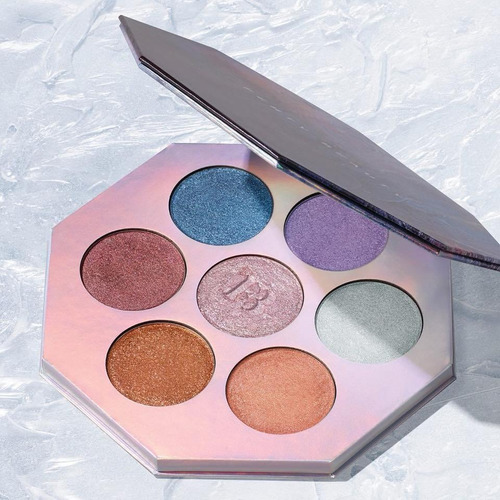 Fenty Beauty Killawatt Foil Freestyle Highlighter Palette