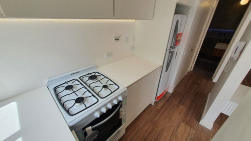 Imagen 10 de 16 de Venta De Monoambiente Listo Para Entrar Excelente !!!!!!!!!