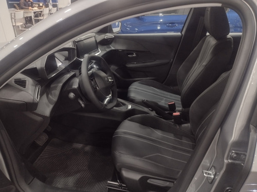 Peugeot 208 1.6 Feline Tiptronic