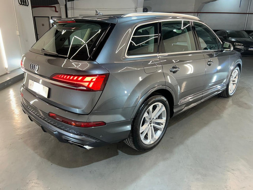 Audi Q7 3.0 V6 55 TFSI Quattro
