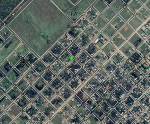 Terrenos En Venta - 395mts2 - Necochea
