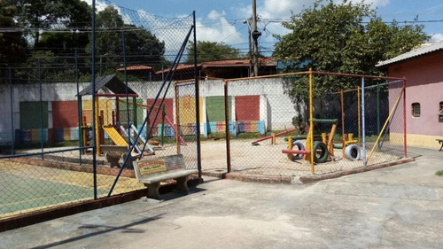 Apartamento Com 2 Dormitórios À Venda, 57 M² - Demarchi - São Bernardo Do Campo/sp - Ap65616