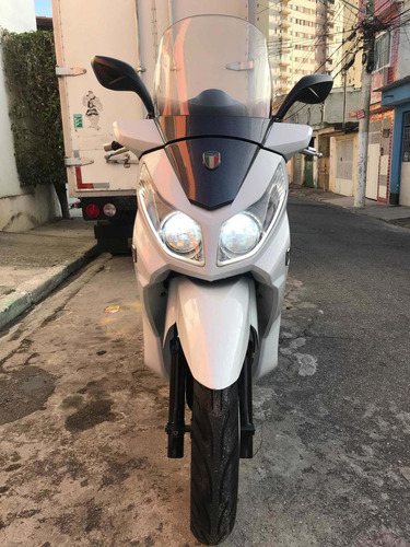Dafra Citycom 300i