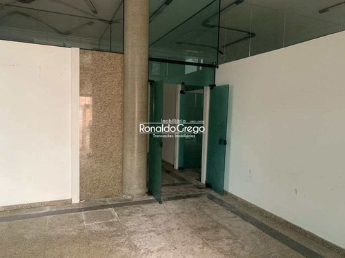 Imagem 22 de 26 de Conjunto Comercial, Campo Belo, São Paulo - A7482