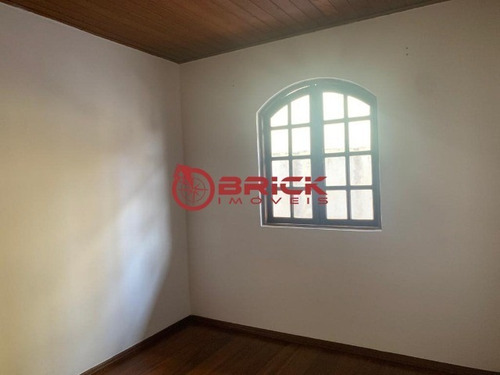 Imagem 14 de 21 de Ótima Casa Com 2 Quartos Em Condomínio No Parque São Luiz. - Ca01135 - 34376515