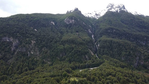 Parcela Frente Al Río Mañihuales - Mañihuales (172844)
