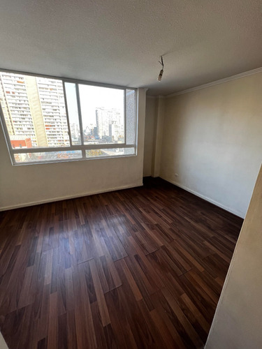 Muy Buen Departamento Estudio A Pasos De Metros.
