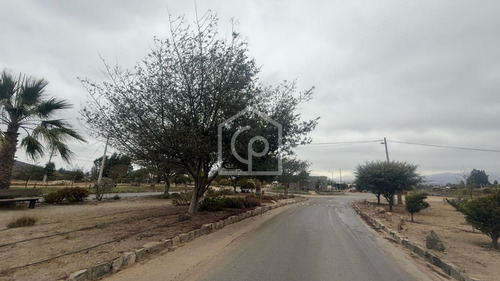 Se Vende Parcela Condominio Estancia La Varilla