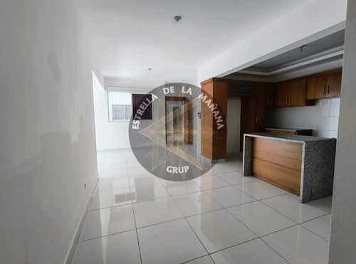 Elegante Apartamento Ejecutivo En La Thomen
