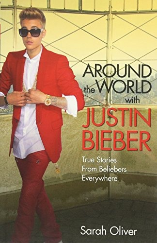 En Todo El Mundo Con Justin Bieber Historias Reales De Creye