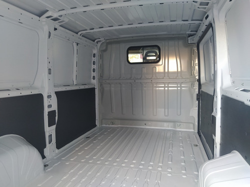 Fiat Ducato Medio Techo Normal 2021 En Stock