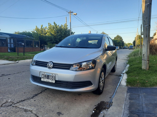 Volkswagen Gol Trend 1.6 Pack Iii 101cv